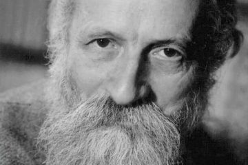 Martin Buber